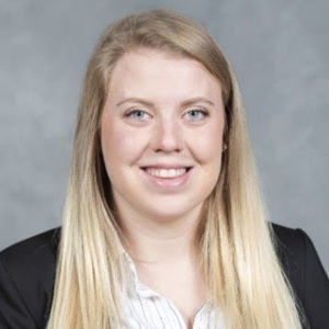 Meet your Posher, Brittany